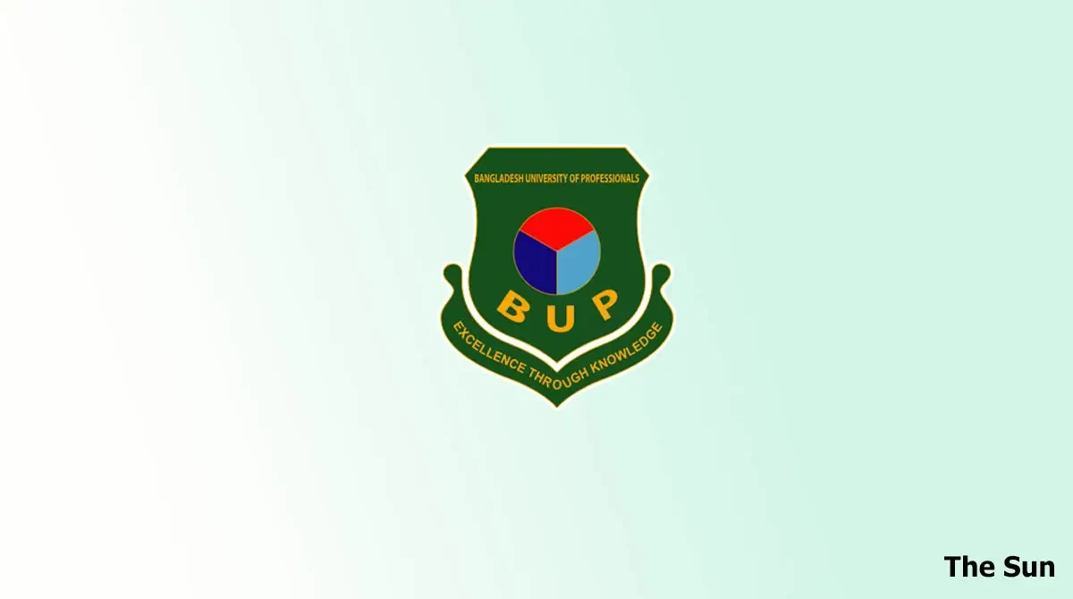 BUP Admission Test 2027 Date Announced for Six Faculties