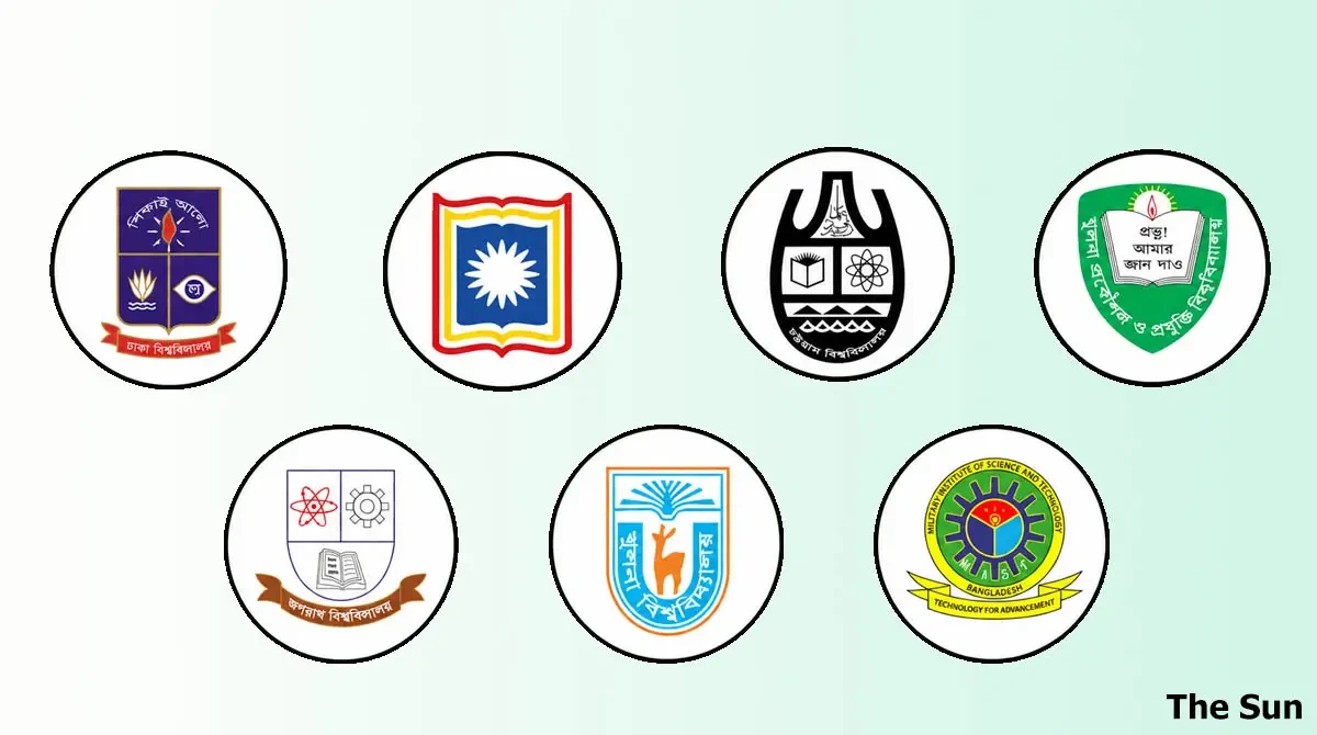 7 Universities Announce Admission Test Dates for 2026-2027 Session