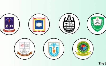 7 Universities Announce Admission Test Dates for 2026-2027 Session