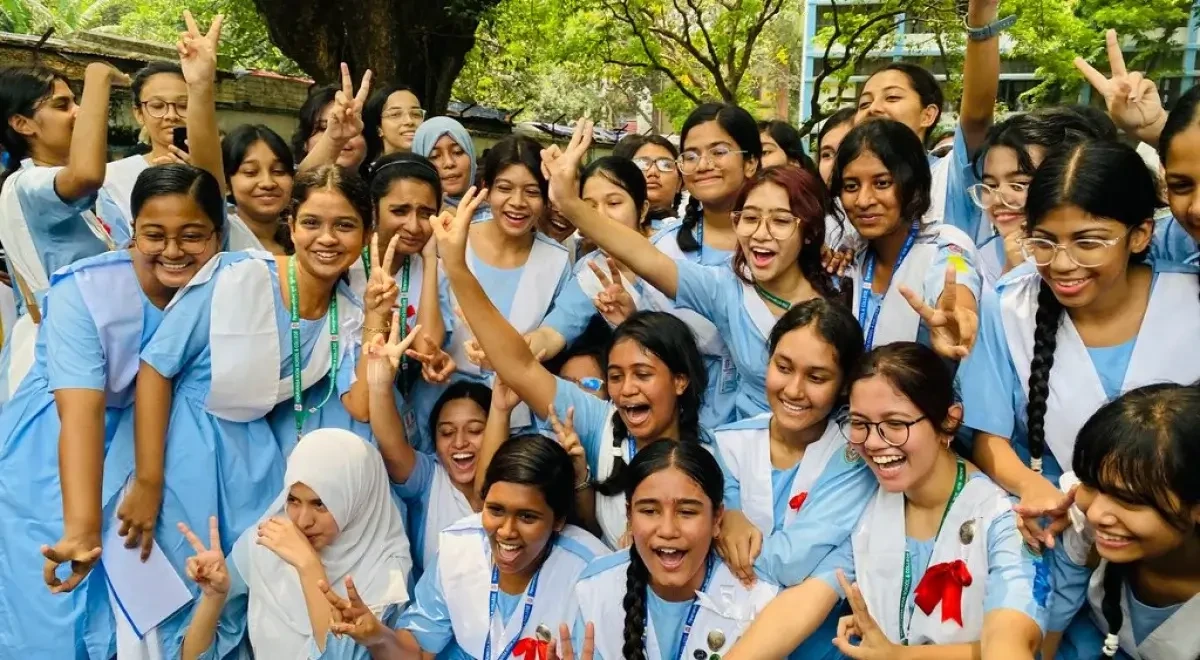 1.14 Million Pass SSC 2026 Exam