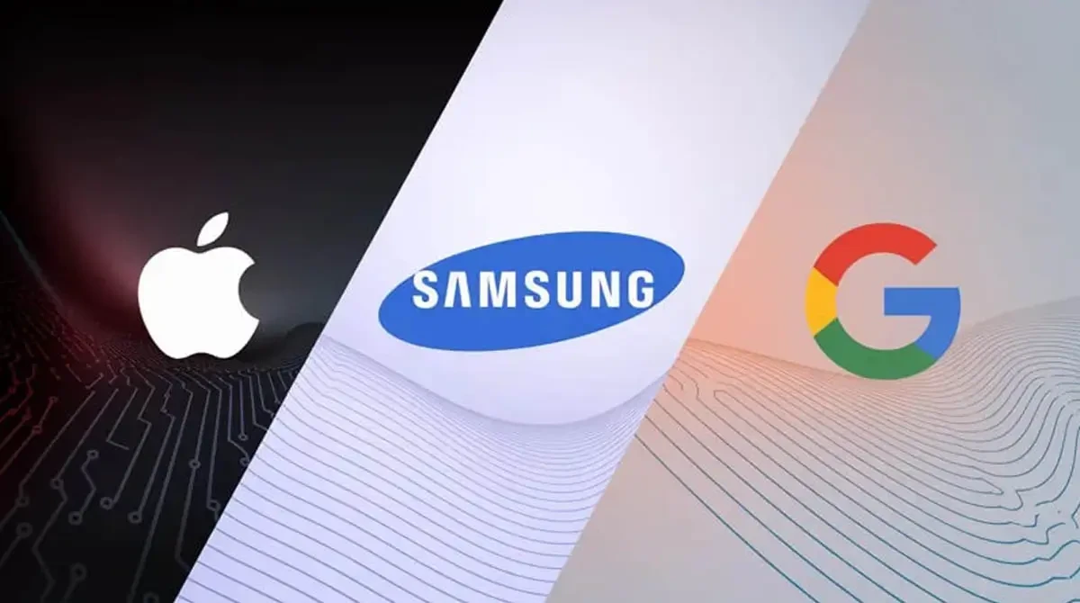 Apple Samsung and Google US Ban News