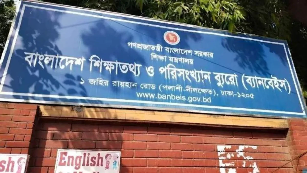 BANBEIS Educational Survey 2026