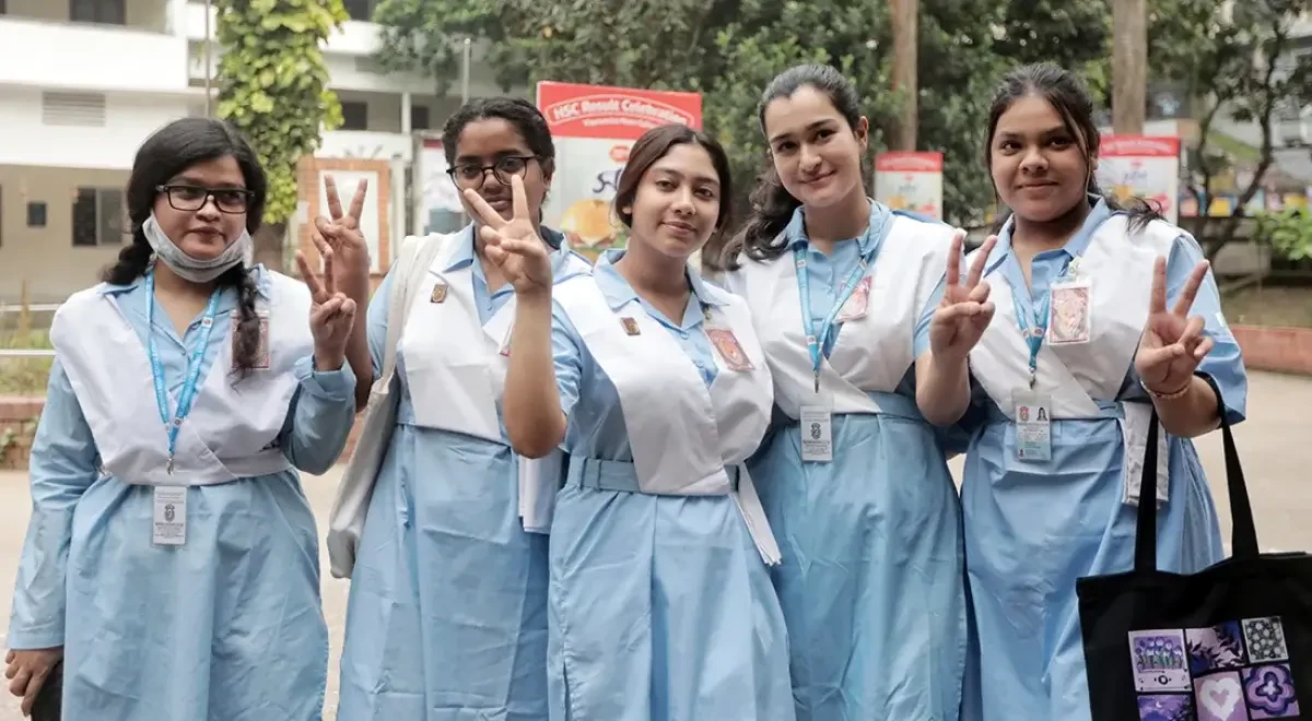 College Admission Migration Result 2026 Published
