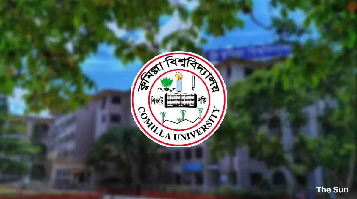 Comilla University Admission 2027