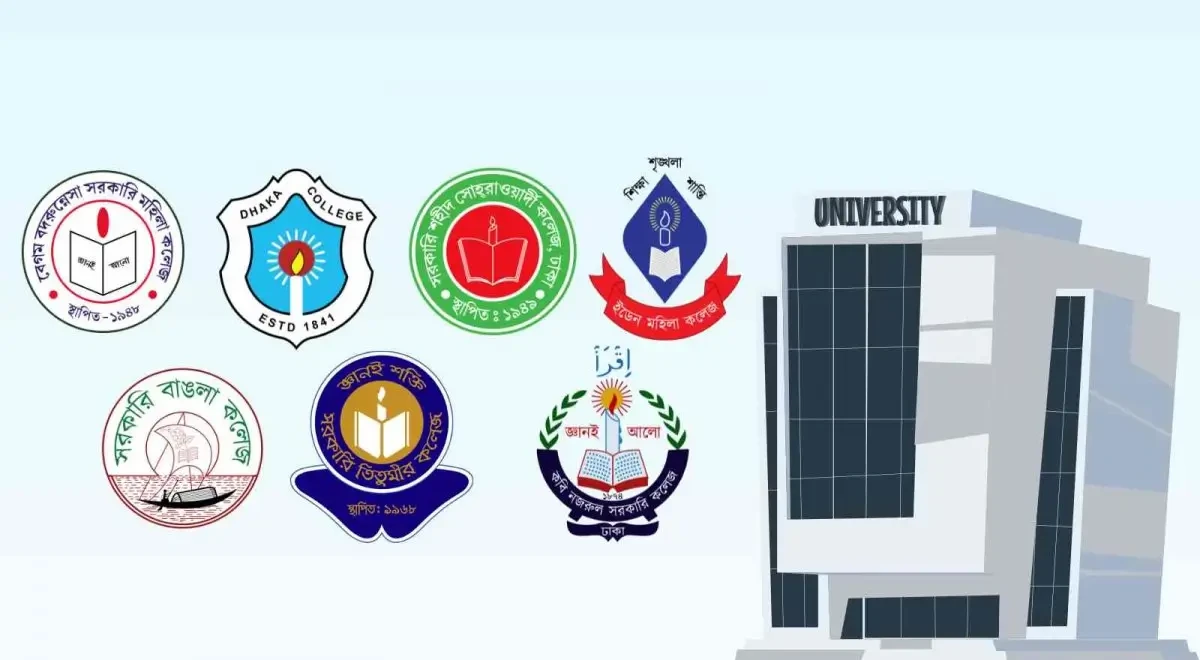 Dhaka Central University Class Start Date 2026