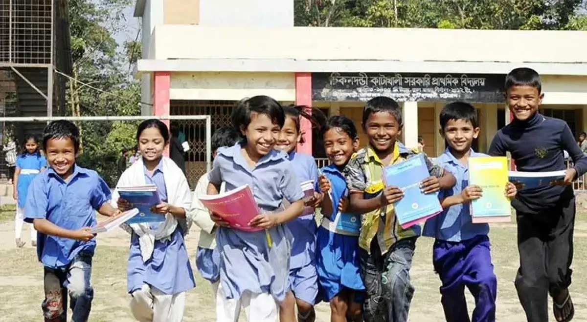 Educational Institutions Closed Today