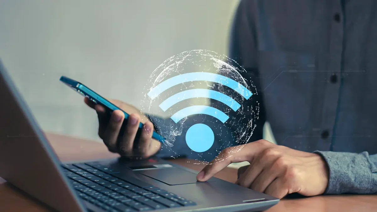 Fix Wi-Fi not working issue