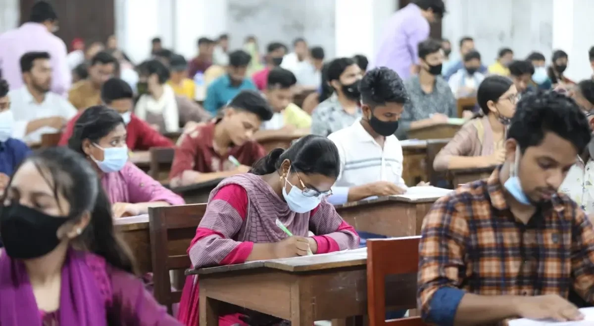 Medical Admission Test 2027 Date