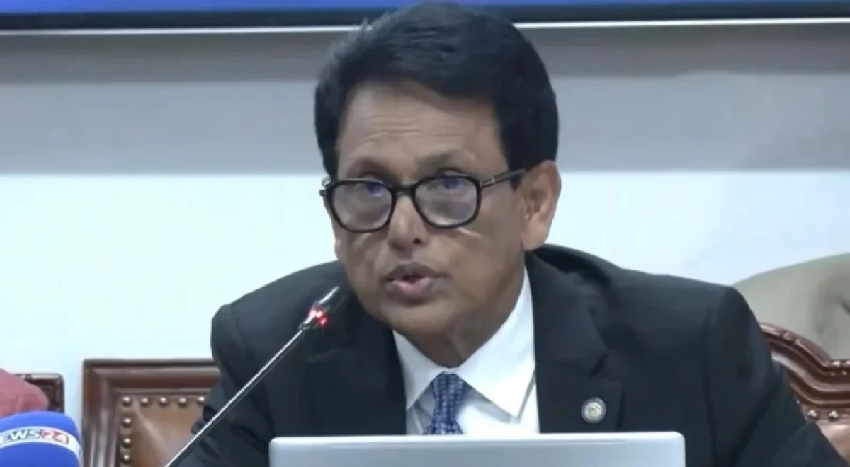 Monash University Bangladesh Branch