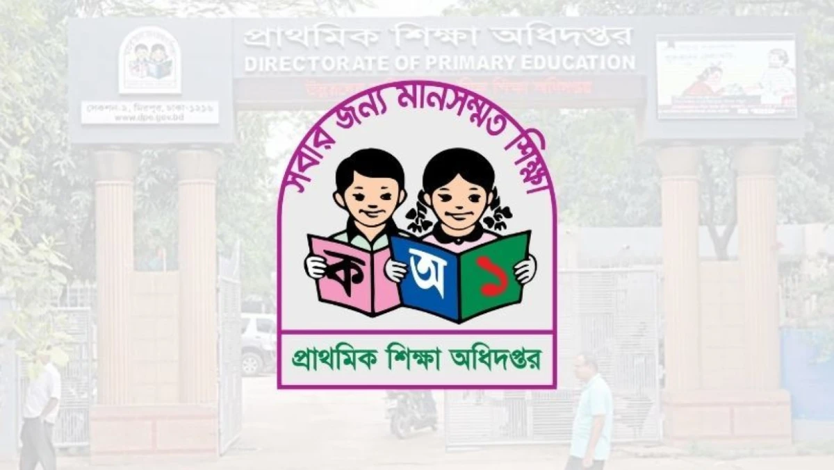 Pabna, Khulna Issue 2nd Appointment Letters