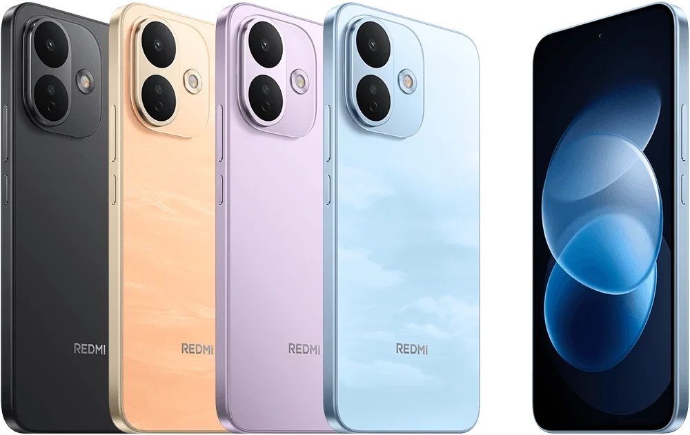 Redmi Note 17 Pro Series