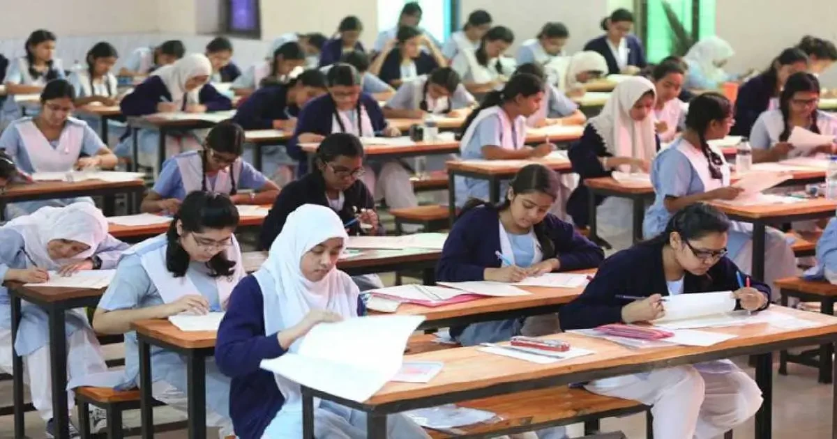 SSC 2027 Test Exam Date