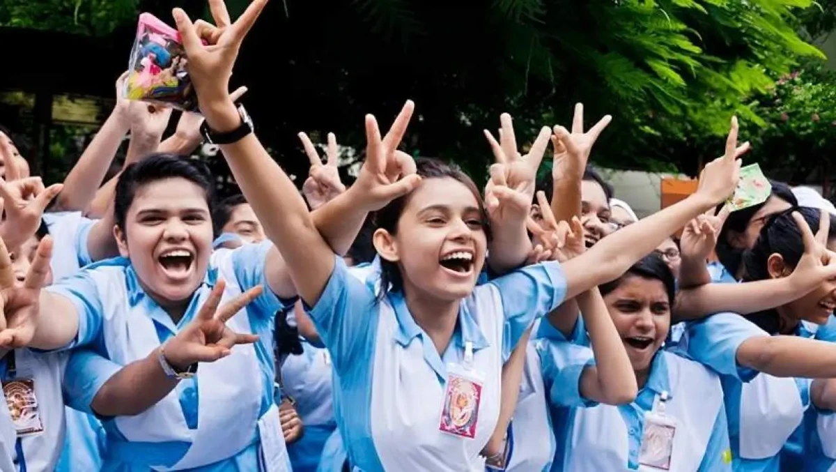 SSC Board Challenge Result 2026