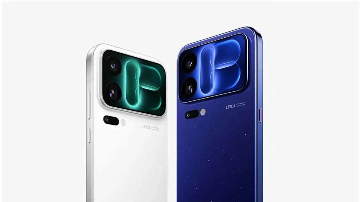 Standard Xiaomi 18 with Dual 200MP Camera
