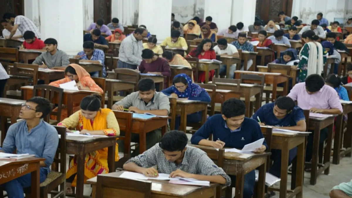 University Admission 2027 Date