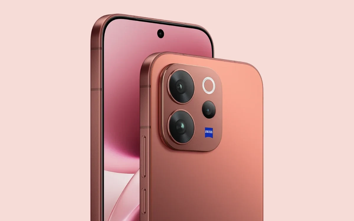 Vivo V80 India Launch Confirmed