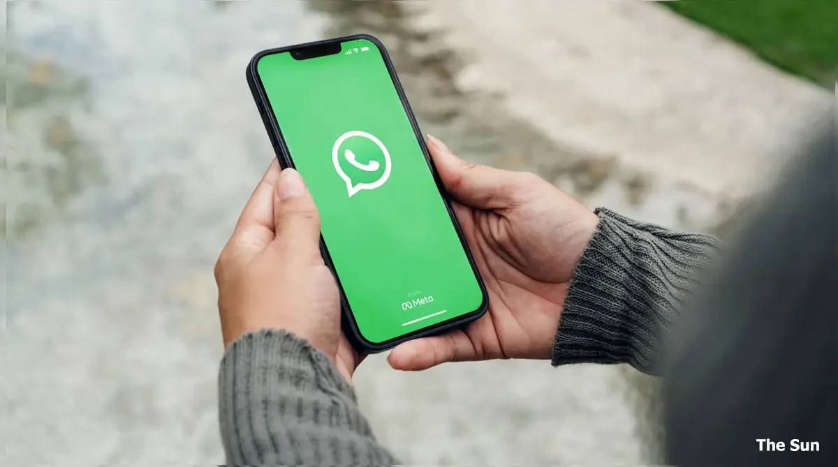 WhatsApp Chat Security