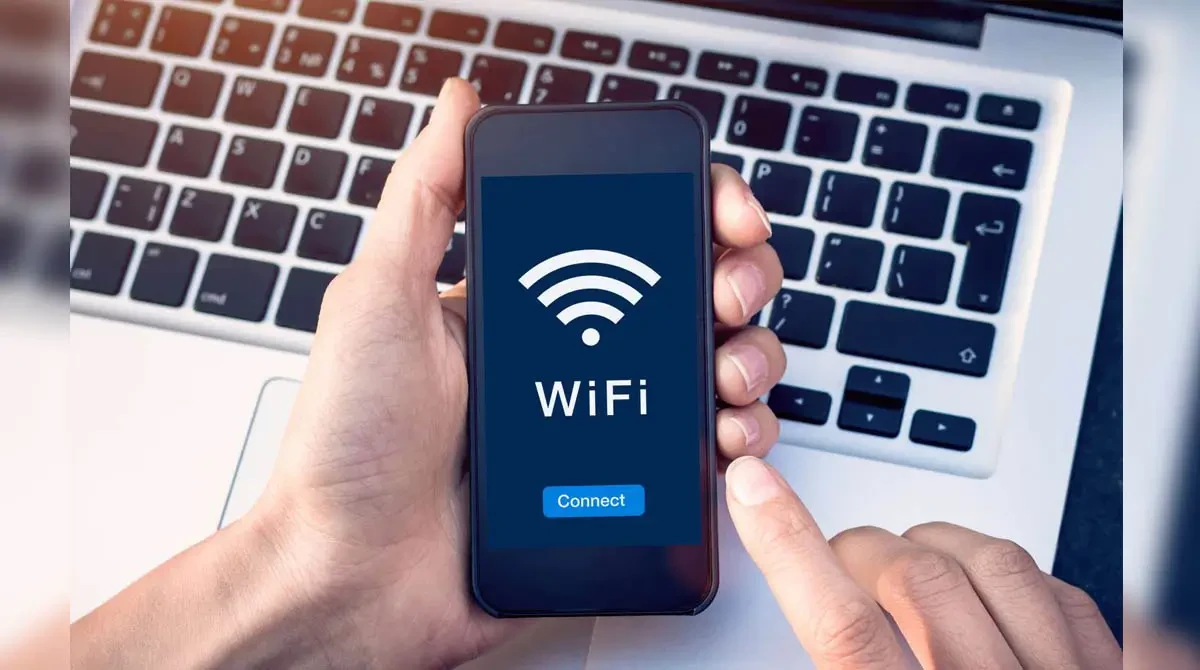 Wi-Fi Speed