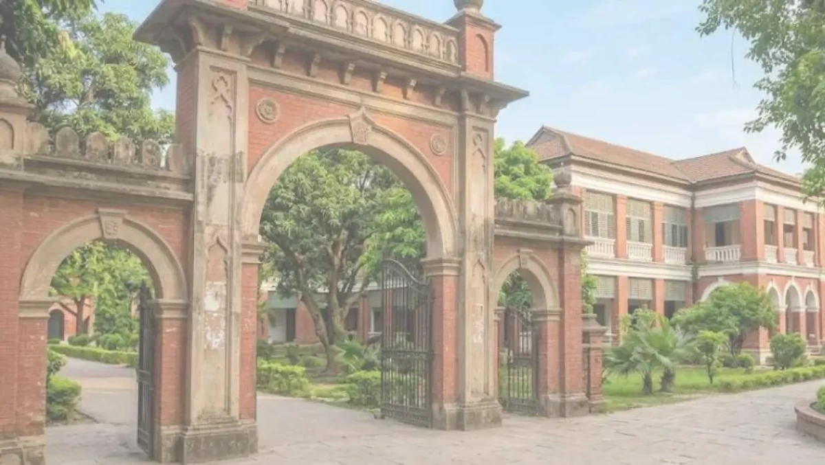 Xi Class Admission Result 2026-27