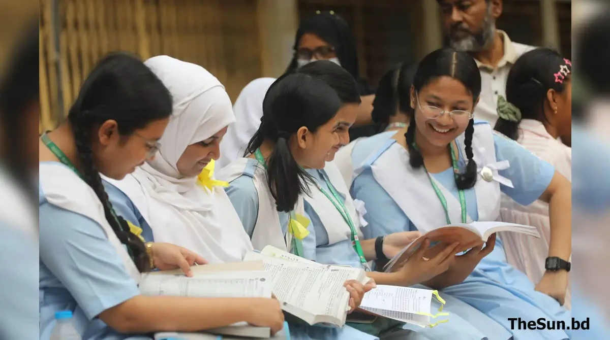 Xi Class Admission Result 2026 Tonight
