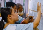 Xi Class Admission Result 2026 Published