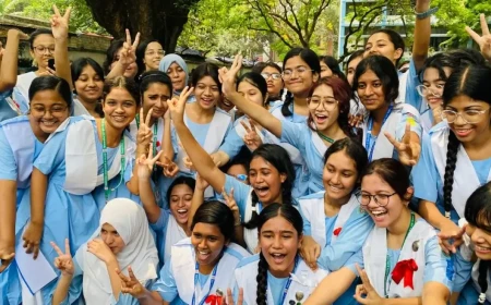 1.14 Million Pass SSC 2026 Exam