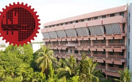 Buet admission test date 2027