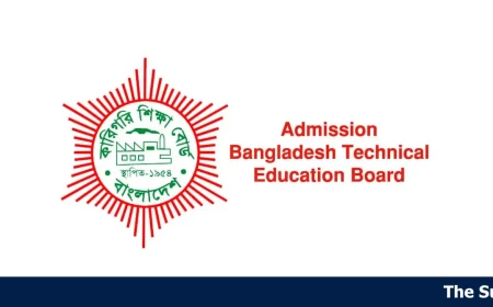 BTEB Admission 2026