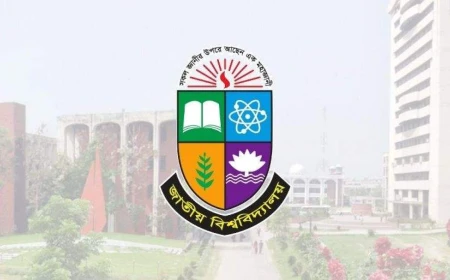 Degree 3rd Year Result Re-evaluation 2026