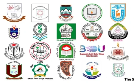 GST Admission Test Date 2027