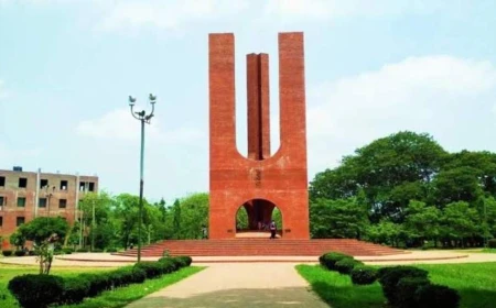 Jahangirnagar University Admission Test 2027