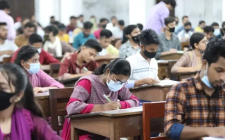 Medical Admission Test 2027 Date