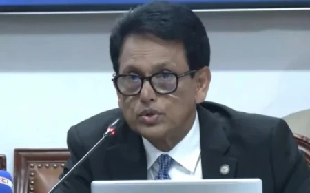 Monash University Bangladesh Branch