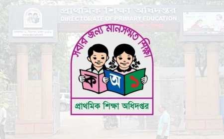 Pabna, Khulna Issue 2nd Appointment Letters