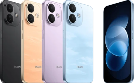 Redmi Note 17 Pro Series