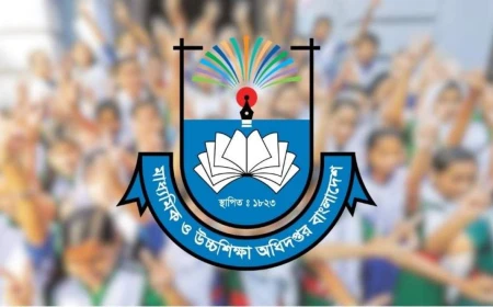 School Admission 2027