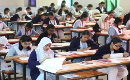 SSC 2027 Test Exam Date