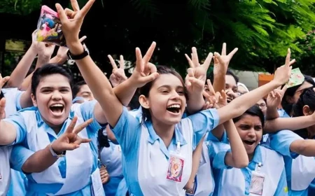 SSC Board Challenge Result 2026