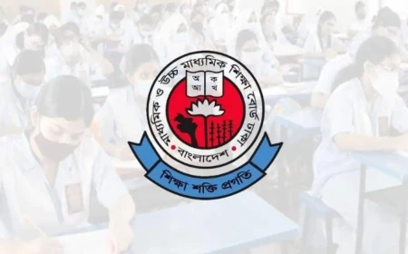 SSC Exam 2027 Form Fill Up Date