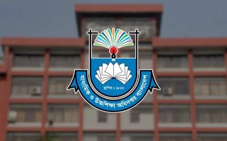 Teacher Transfer Result 2026