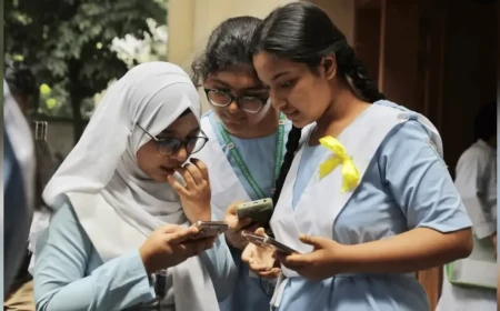 Xi Class Admission 2026 Deadline 13 Sep