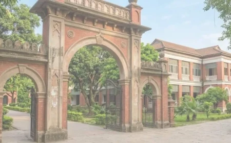 Xi Class Admission Result 2026-27