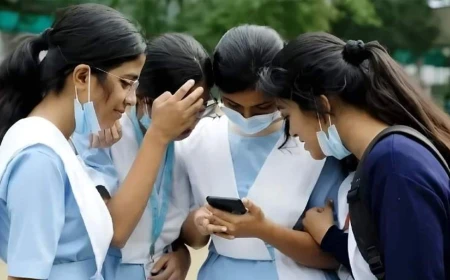 Xi Class Admission Result 2026