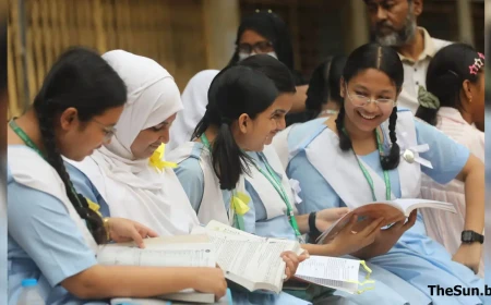 Xi Class Admission Result 2026 Tonight