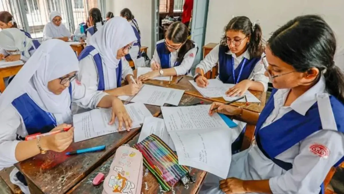 Govt School Admission 2027