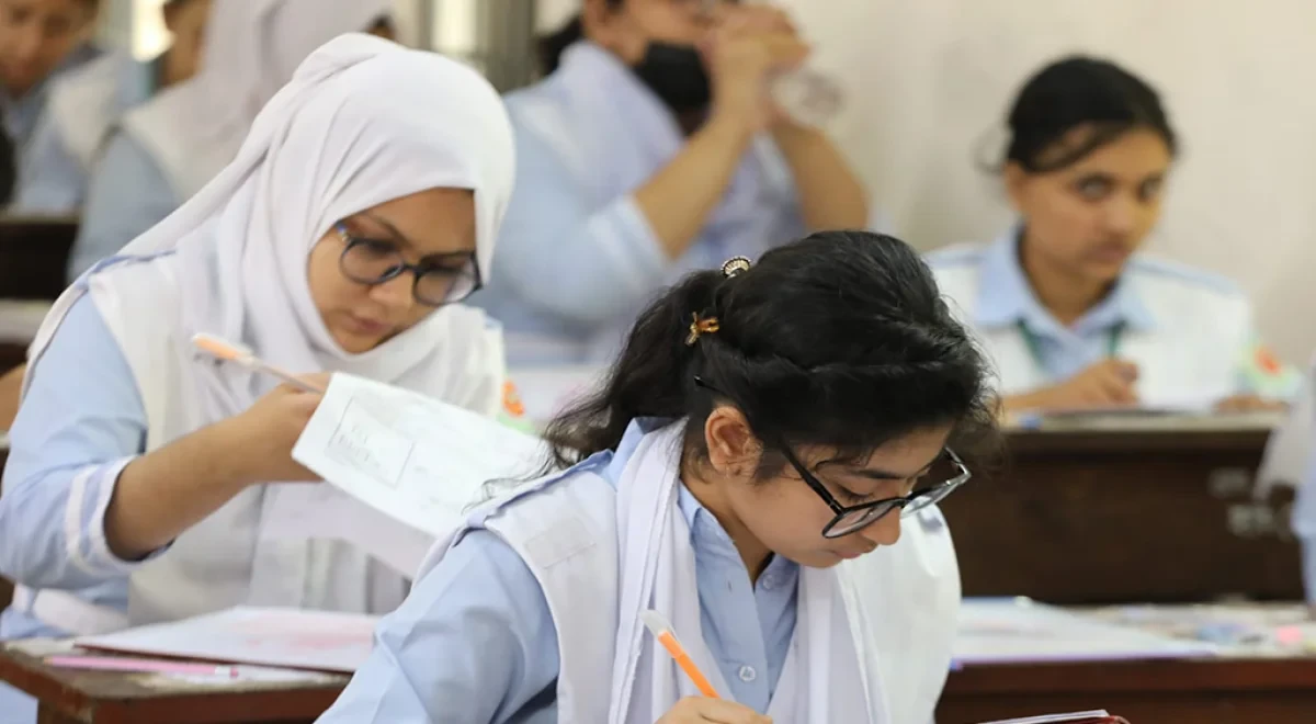 HSC Result 2026