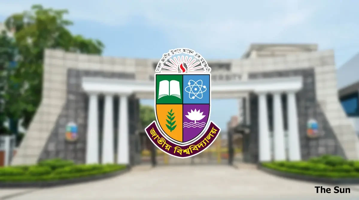 Masters Admission 2026