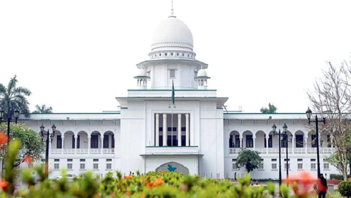 School Admission Tests 2027 High Court Hearing