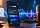 How to Create Human-Like AI Voice