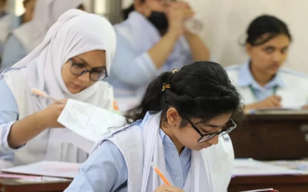 HSC Result 2026